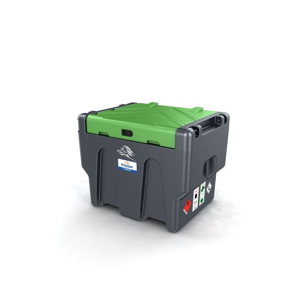 Kingspan TruckMaster 430 L